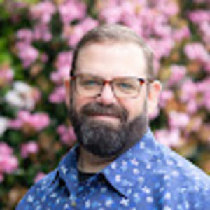 Meet your Posher, Derek